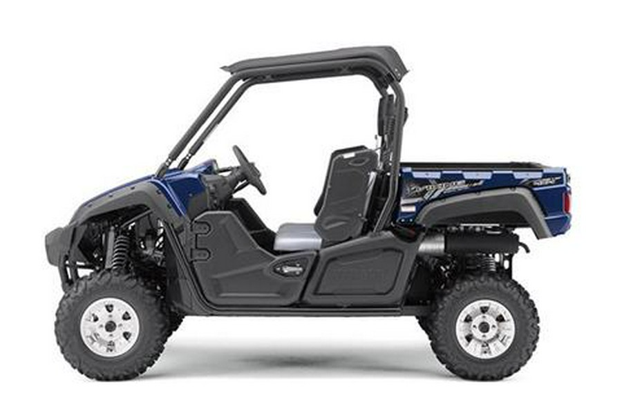 2017 Yamaha Viking EPS SE