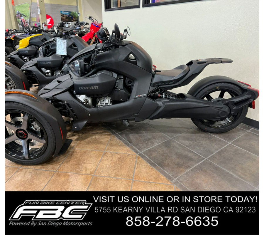 2024 Can-Am™ Ryker Sport 900 ACET