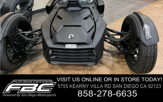 2024 Can-Am™ Ryker Sport 900 ACET