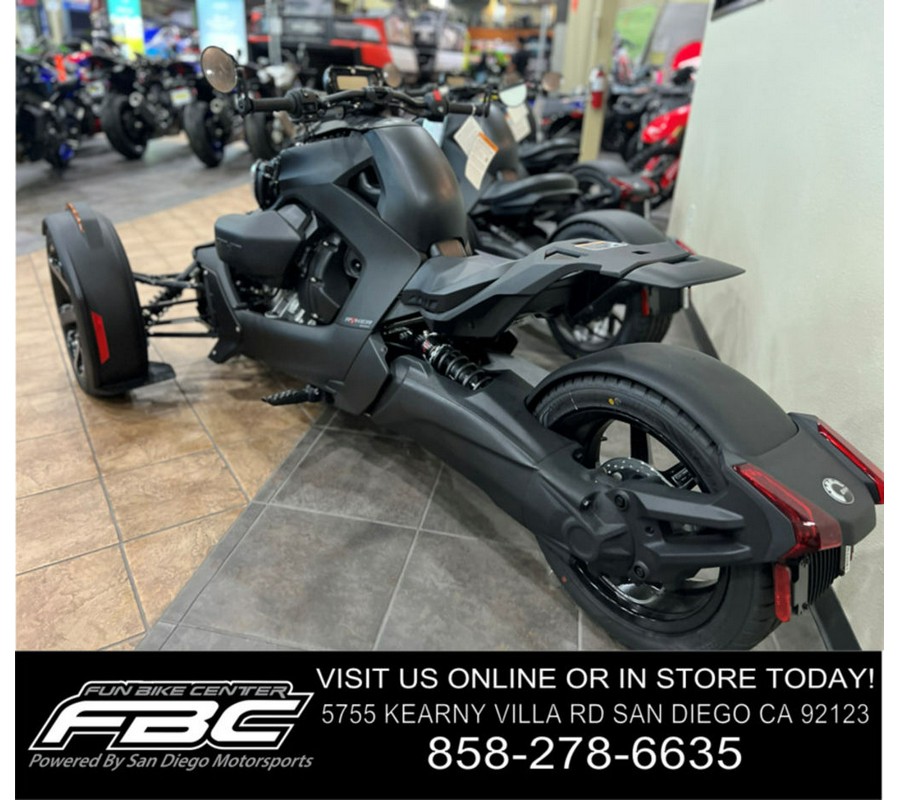 2024 Can-Am™ Ryker Sport 900 ACET