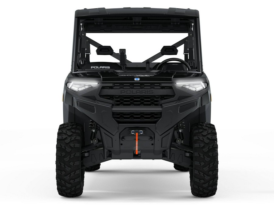 2025 Polaris RANGER XP 1000 Crew Premium