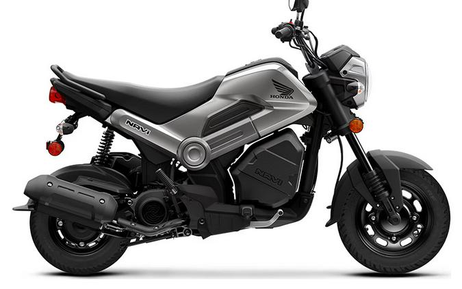 2024 Honda Navi