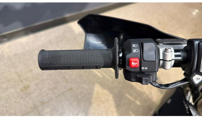 2026 Triumph TF 450-RC Edition