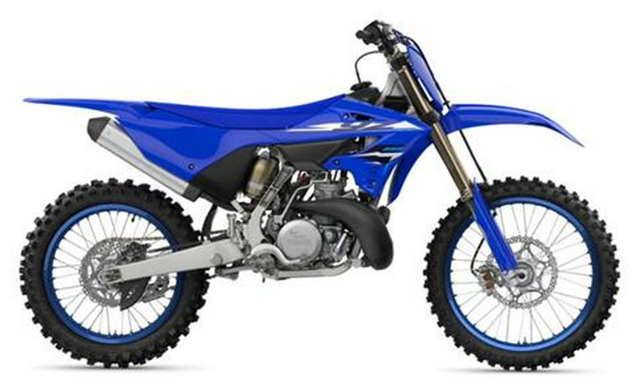 2026 Yamaha YZ250