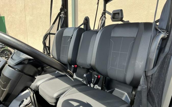 2026 Can-Am Defender MAX XT HD11