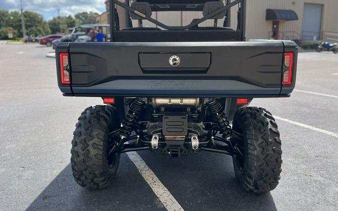 2026 Can-Am Defender MAX XT HD11