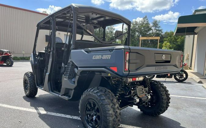 2026 Can-Am Defender MAX XT HD11