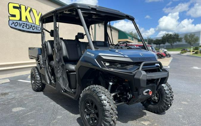 2026 Can-Am Defender MAX XT HD11