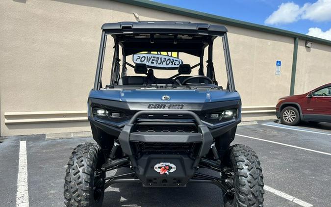 2026 Can-Am Defender MAX XT HD11