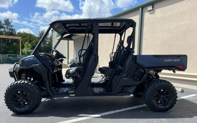 2026 Can-Am Defender MAX XT HD11