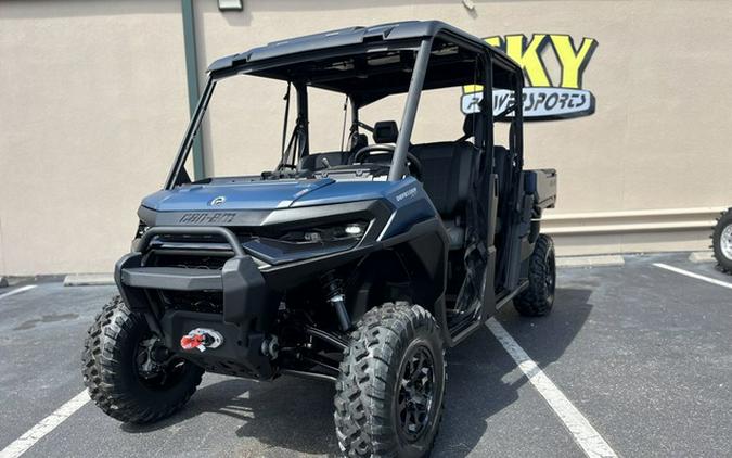 2026 Can-Am Defender MAX XT HD11