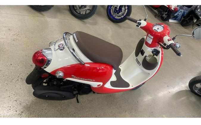 2026 Honda METROPOLITAN