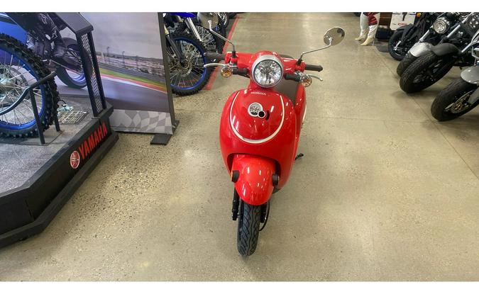 2026 Honda METROPOLITAN