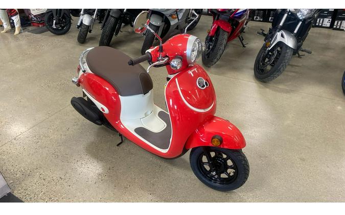 2026 Honda METROPOLITAN
