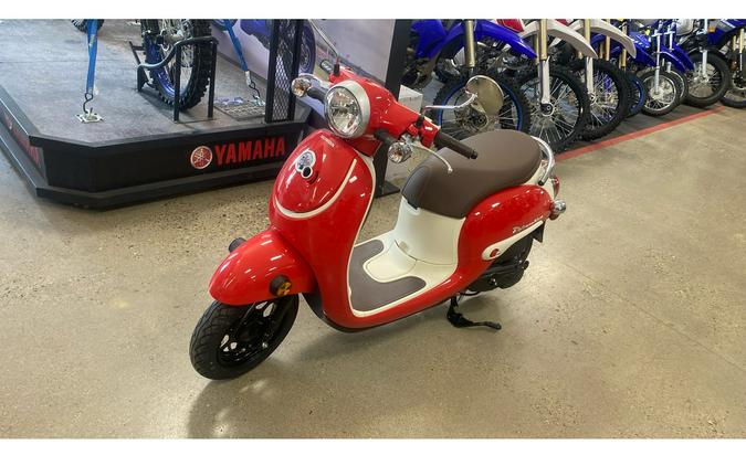 2026 Honda METROPOLITAN