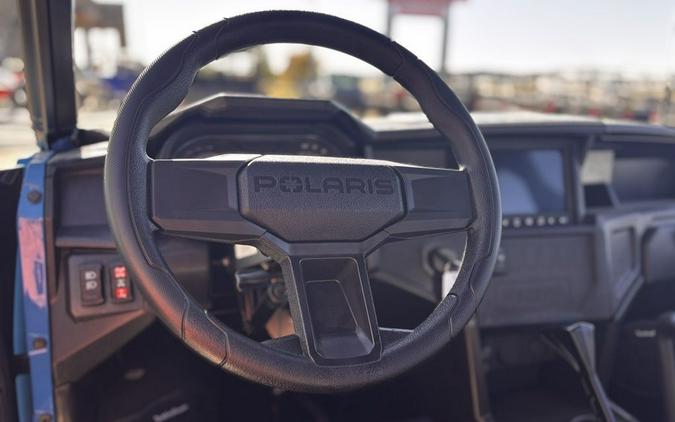 2026 Polaris® General XP 4 1000 Ultimate