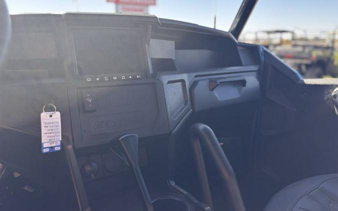 2026 Polaris® General XP 4 1000 Ultimate