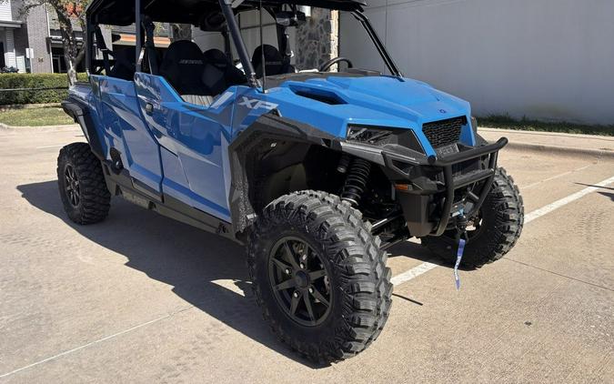 2026 Polaris® General XP 4 1000 Ultimate