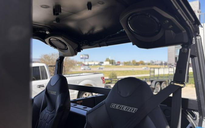 2026 Polaris® General XP 4 1000 Ultimate