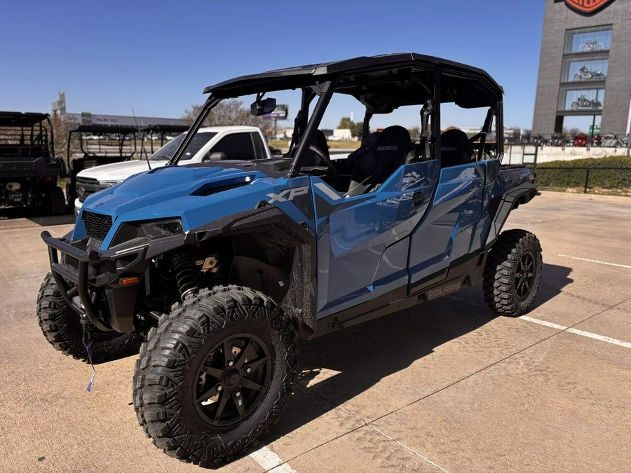 2026 Polaris® General XP 4 1000 Ultimate