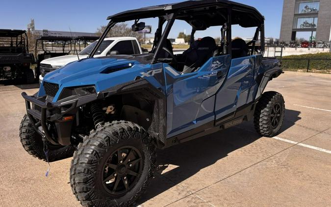 2026 Polaris® General XP 4 1000 Ultimate