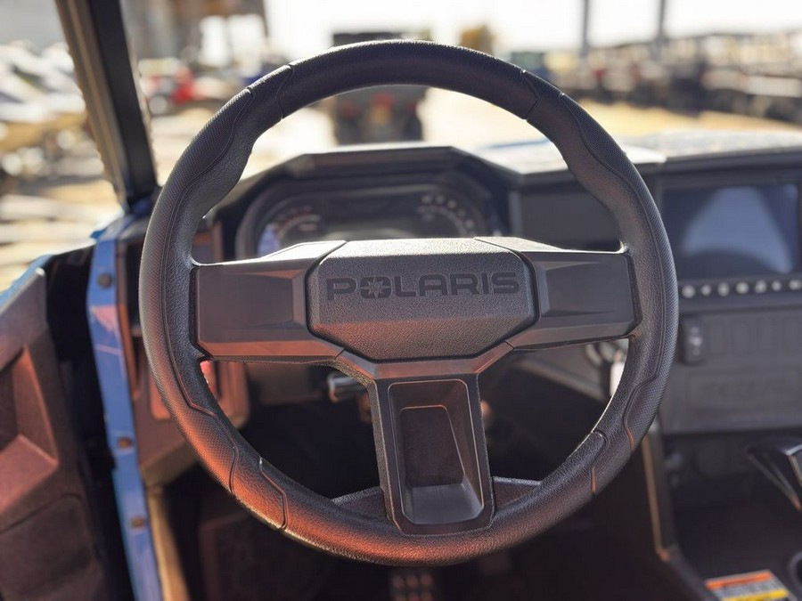 2026 Polaris® General XP 4 1000 Ultimate