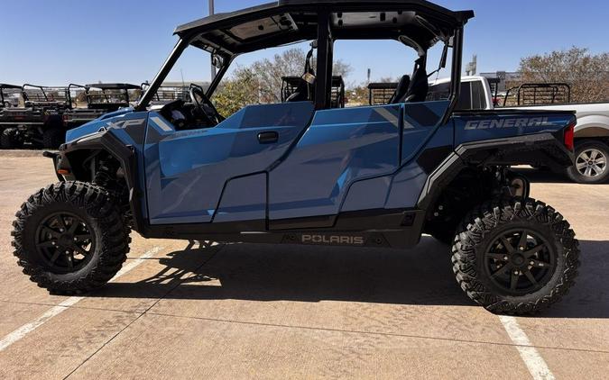 2026 Polaris® General XP 4 1000 Ultimate