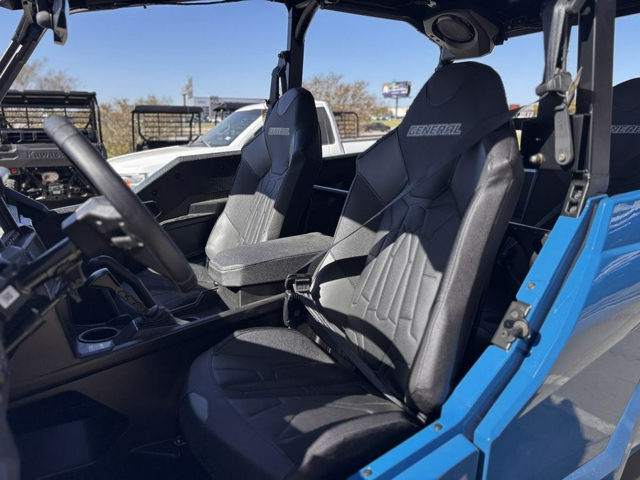 2026 Polaris® General XP 4 1000 Ultimate