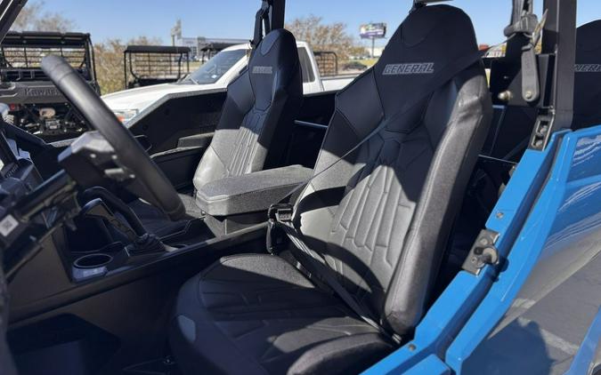 2026 Polaris® General XP 4 1000 Ultimate