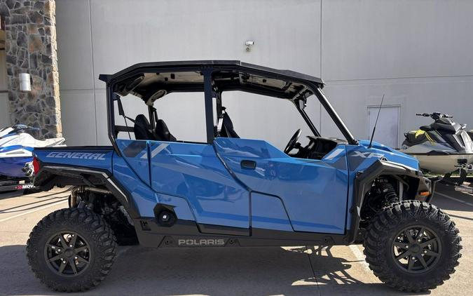 2026 Polaris® General XP 4 1000 Ultimate