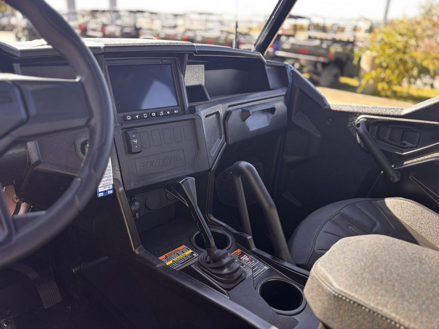 2026 Polaris® General XP 4 1000 Ultimate