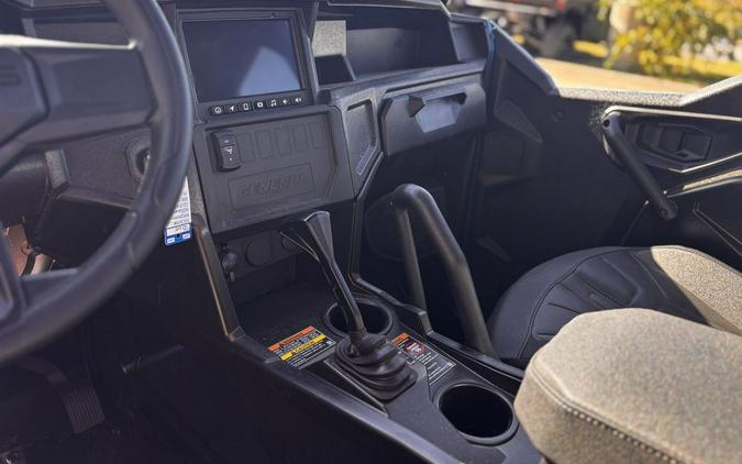 2026 Polaris® General XP 4 1000 Ultimate