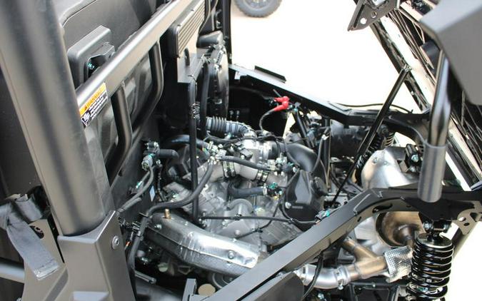 2026 CFMOTO UFORCE 800 XL