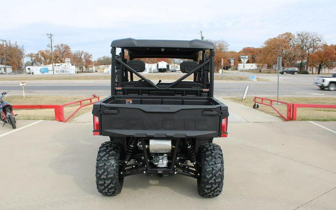 2026 CFMOTO UFORCE 800 XL