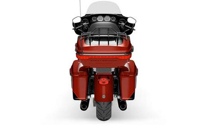 2024 Harley-Davidson Ultra Limited®