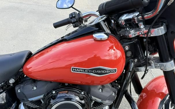FLSB 2020 Sport Glide®