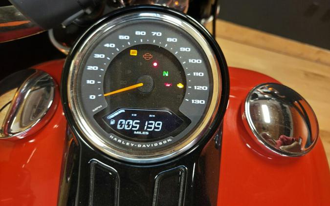 FLSB 2020 Sport Glide®