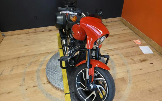 FLSB 2020 Sport Glide®