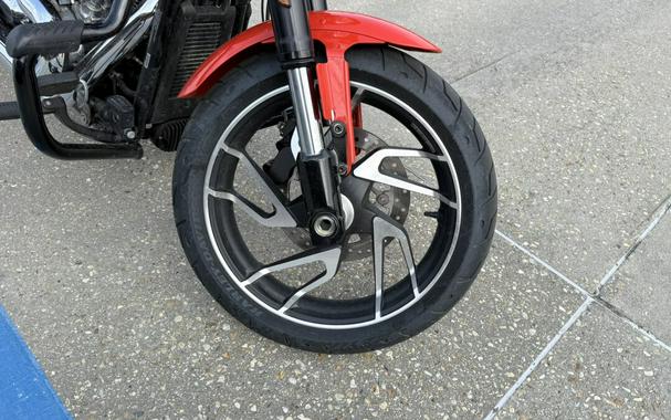FLSB 2020 Sport Glide®