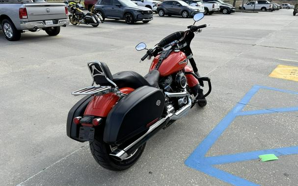 FLSB 2020 Sport Glide®