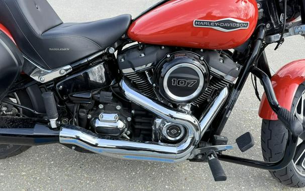 FLSB 2020 Sport Glide®