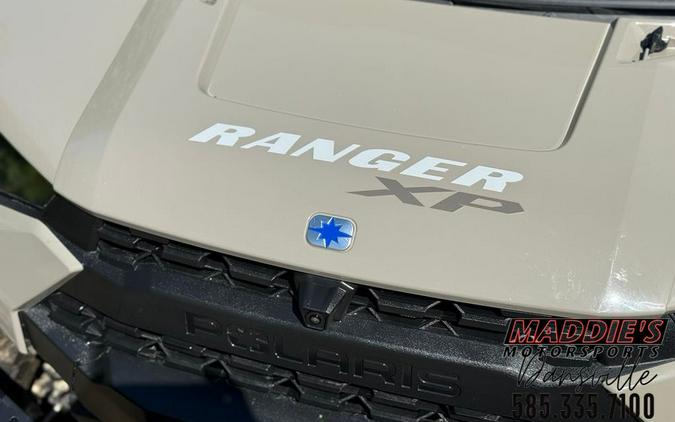 2024 Polaris Ranger XP 1000 Northstar Edition Ultimate
