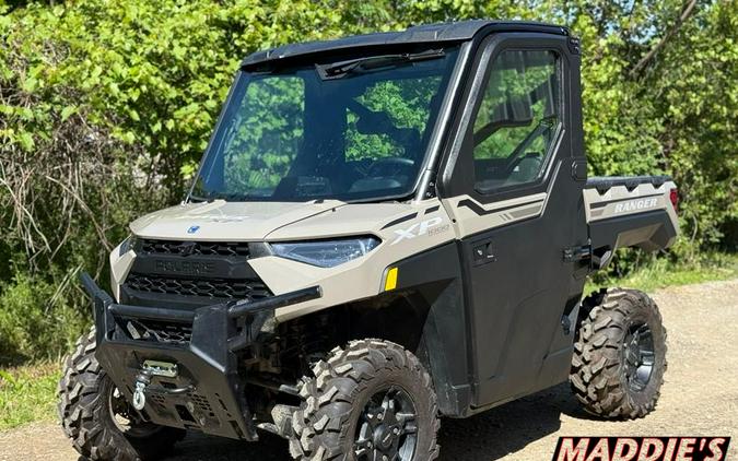 2024 Polaris Ranger XP 1000 Northstar Edition Ultimate