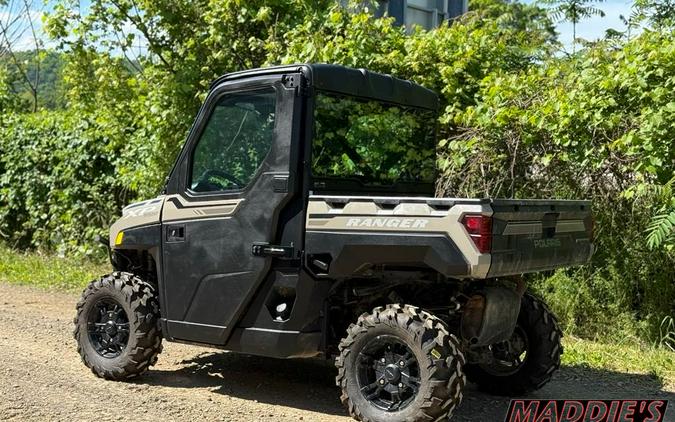 2024 Polaris Ranger XP 1000 Northstar Edition Ultimate