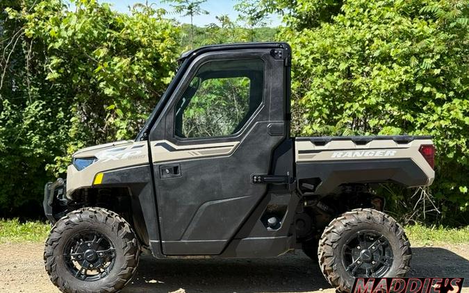 2024 Polaris Ranger XP 1000 Northstar Edition Ultimate