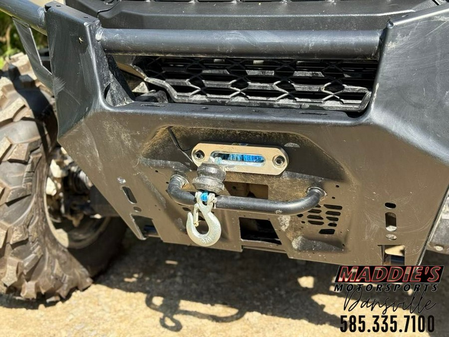 2024 Polaris Ranger XP 1000 Northstar Edition Ultimate