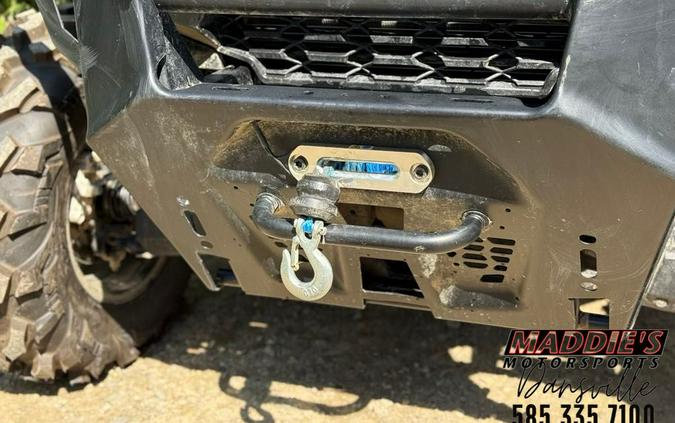 2024 Polaris Ranger XP 1000 Northstar Edition Ultimate