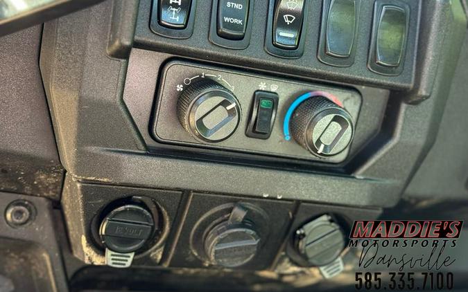 2024 Polaris Ranger XP 1000 Northstar Edition Ultimate