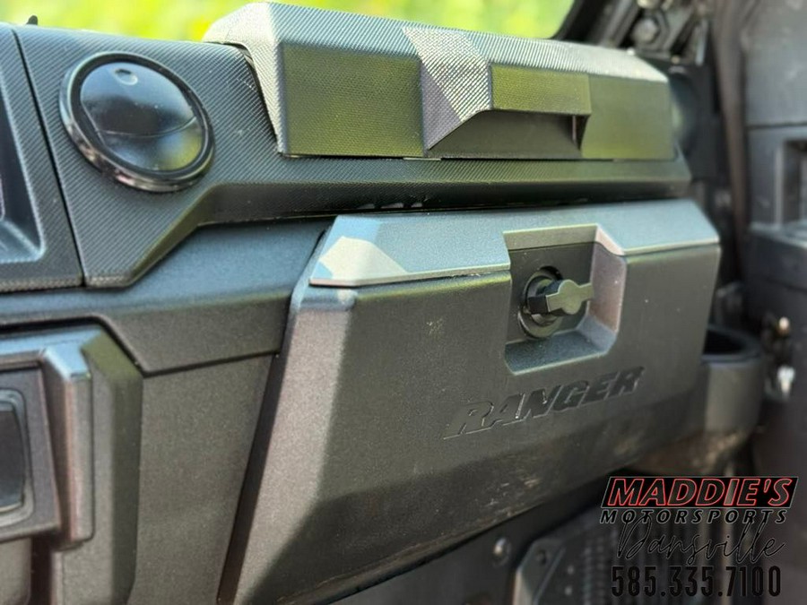 2024 Polaris Ranger XP 1000 Northstar Edition Ultimate