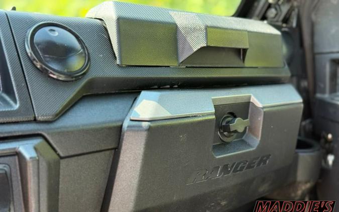 2024 Polaris Ranger XP 1000 Northstar Edition Ultimate